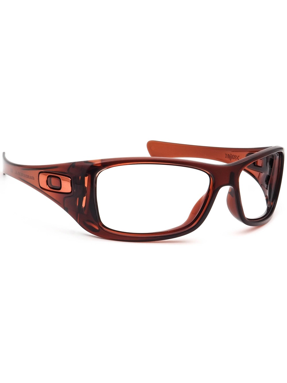 Oakley 03-485 Hijinx Sunglasses (no lenses)
